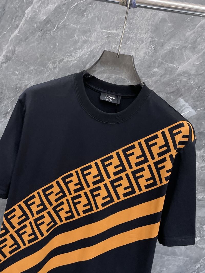 Fendi T-Shirts